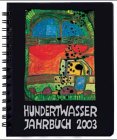 Hundertwasser Jahrbuch 2009