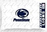 Penn State Nittany Lions Pillow Case