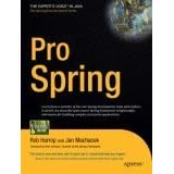 Pro Spring