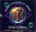 Global Psychedelic Trance, Vol. 7