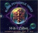 Global Psychedelic Trance Vol.7
