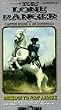 Lone Ranger: Message to Ft Apache [VHS] [Import]