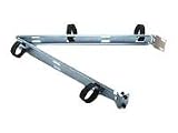 APC Netshelter Iv Cable Management Arm Used with Ar8124 Ar8127 Ar8128