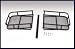 Surco 1201 Hauler Basket Carrier