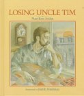 Losing Uncle Tim