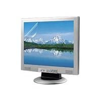 Kensington Easy On Film TFT and Notebook Protector - Display screen filter - 15"