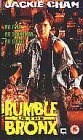 Rumble In The Bronx [UK IMPORT] - Jackie Chan
