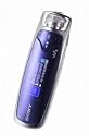 Sony NWS706 - 4GB Walkman MP3 Player - With Noise Canceling Headphones - Violet