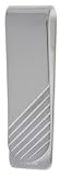 Sterling Silver Italian Money Clip 5 / 8 &acute; x 2 &acute; ( 15 mm X 51 mm ) - B00024VSFK