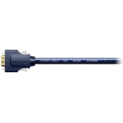 audio-technica ARTLINK D端子ケーブル1.3m AT-EVD1000/1.3