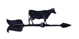 24 Cow Accent Weathervane