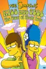 SIMPSONS : DVD KISS & TELL