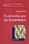 Familientherapie der Essst�rungen