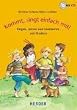 Kommt, singt einfach mit!. Mit CD. Singen, tanzen und musizieren mit Kindern