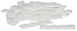 Adhesive Cable Holder, 0.5" x 0.5" (100 Pcs Per Bag)