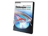 Diskeeper 2008 Ent Svr Sgl Lic Pk