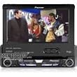 Pioneer AVH-P4900DVD In-Dash DVD Multimedia AV Receiver