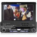 Pioneer AVH-P4900DVD In-Dash DVD Multimedia A/V Receiver With 6.5" Display