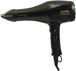 Ermilia F&ouml;n Speed 2000 Typ H 1 schwarz Preisvergleich