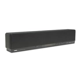 Yamaha YSP-900 Digital Sound Projector (Black)