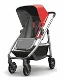 UPPAbaby Cruz Stroller, Denny