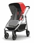 UPPAbaby Cruz Stroller, Denny