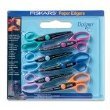 Paper Edgers Designer Patterns 6-pack Set