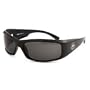 Harley-Davidson� Men's Bones Performance Eyewear Sunglasses. Impact-resistant smoke lenses. 98274-08VM