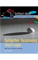 Smarter Business Start Ups (52 Brilliant Ideas)