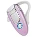 Motorola 89036J H500 Pink Bluetooth Headset Image