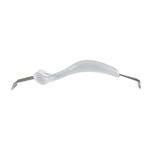 Olivia Garden 2 in 1 Hair Brush Cleaner Tool BC-1