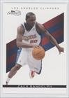 2008-09 Topps Signature #TSZR - Zach Randolph/2325
