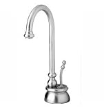 Mountain Plumbing MT540DIY/ORB The Little Gourmet Instant Hot Water Dispenser, Oil Rubbed Bronze