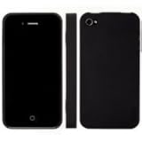 New Sonix Sonixsnap For Iphone 4 Black Screenstilts Built 2 Screen Protecto ....