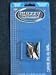 Muzzy Mx-3 Practice Blades 6Pk