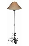 Woolrich Pine Creek Wall Sconce, COLOR AS SHOWN (Black)