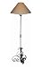 Woolrich Pine Creek Wall Sconce, COLOR AS SHOWN (Black)