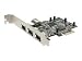 3+1 Internal Port Pci Express Firewire Card