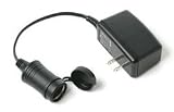 Best Price New Garmin International Inc AC To DC 12-Volt Power Adapter For Nuvi GPS Receivers Charge Unit