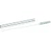 Fastenmaster OMG Inc FMGUT007-25BR Fasten Master Gutter Screw