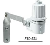 Rain Bird RSD Sprinkler System Rain Sensor