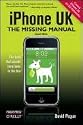 iPhone UK: The Missing Manual