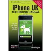iPhone UK: The Missing Manual
