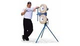 Jason Giambi Baseball Backyard Package