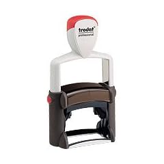 trodat� Firmenstempel 5207