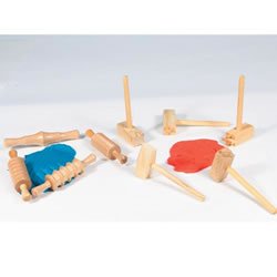 Hammers and Rollers by 