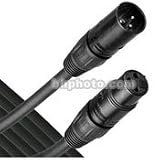 Monster Cable P500 Microphone Cable, 50 Foot