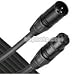 Monster Cable P500 Microphone Cable, 50 Foot