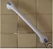 Suction Cup Tub Bath Shower Grab Bar Handle - 23.5