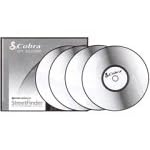 Click here to buy Cobra GPA-1500SW GPS Solutions Software with Rand McNally Streetfinder by Cobra.